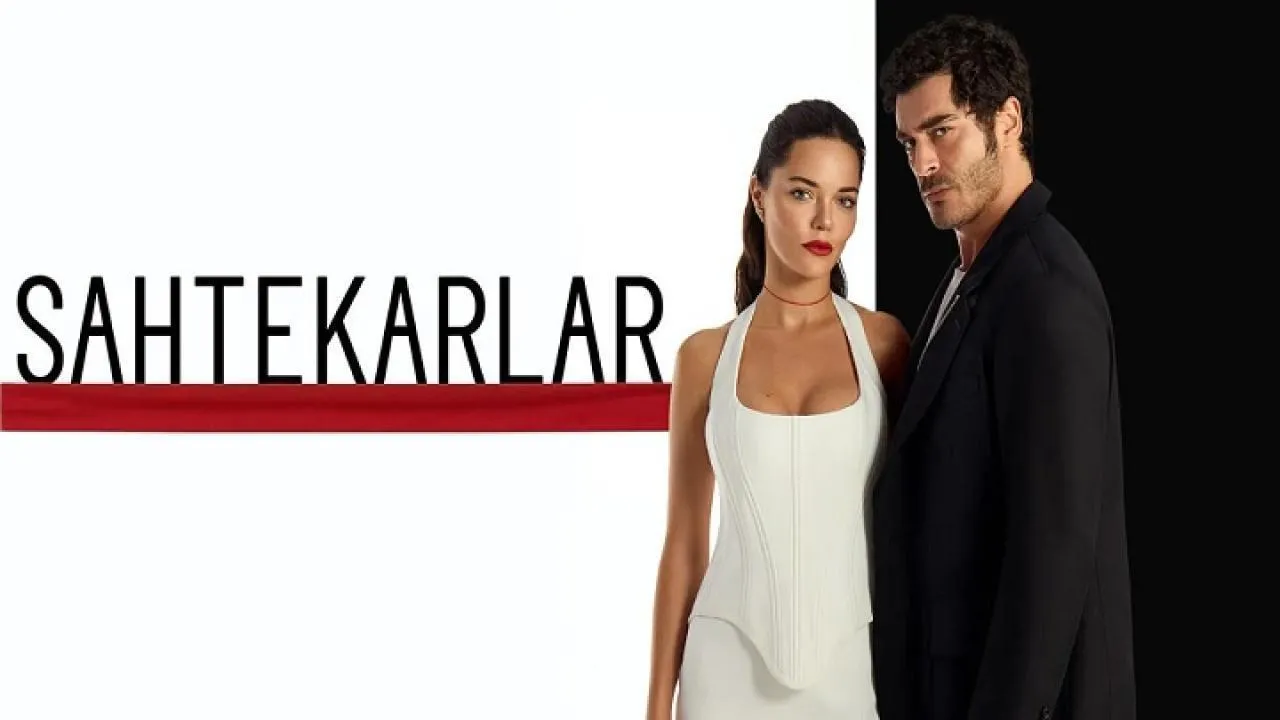 مسلسل المحتالون الحلقة 10 العاشرة مترجمة