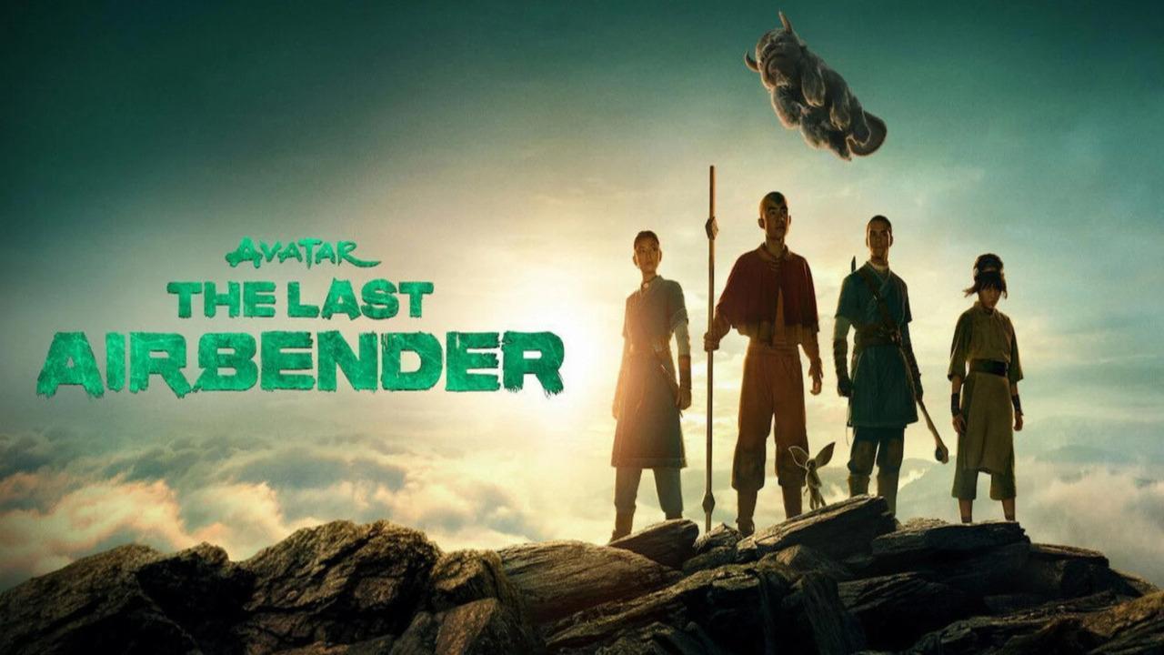 مسلسل Avatar The Last Airbender الموسم الثاني الحلقة 7 مترجمة